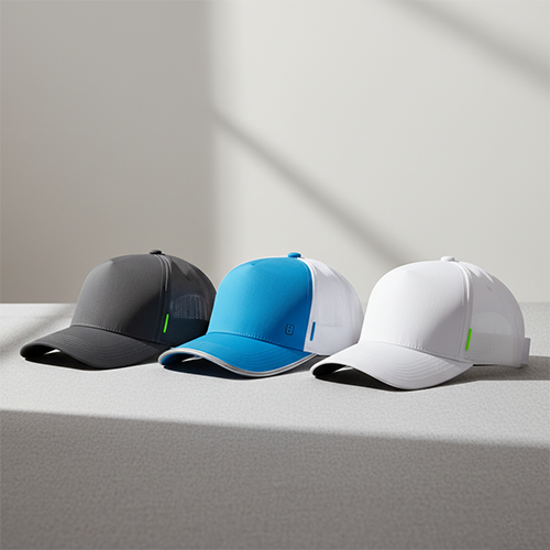 Performance Cap